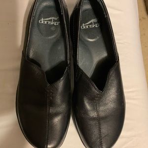 Dansko Abigail size 39